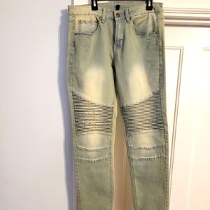 NWOT Young and Reckless Jeans